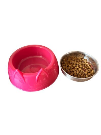 PLATO MICHI METALICO - Imagen 9