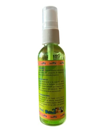 PERFUME PARA PERRO (CACHORRO) - Imagen 2