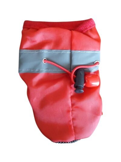 ZAPATOS ANTI FLUIDOS PARA PERROS "XXL" - Imagen 2