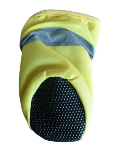 ZAPATOS ANTI FLUIDOS PARA PERROS "XL" - Imagen 3