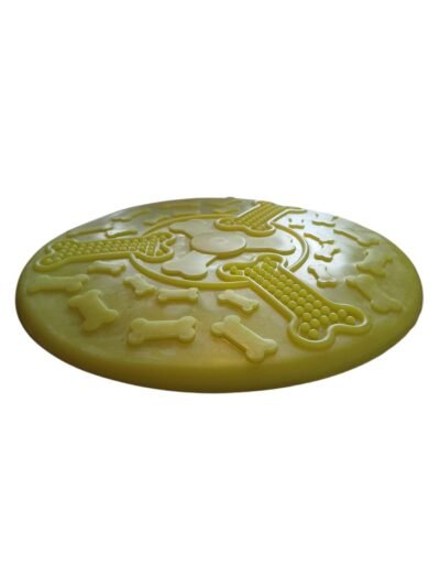 FRISBEE PARA PERRO