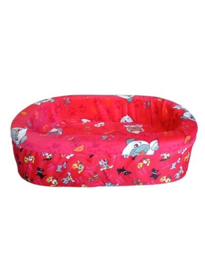 CAMA REDONDA MEDIANA - Imagen 2