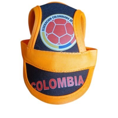 GORRAS SENCILLAS PARA MASCOTAS "S"