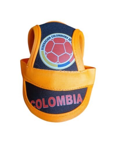 GORRAS SENCILLAS PARA MASCOTAS "S"