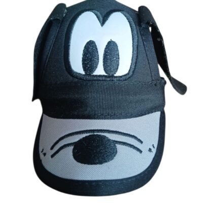 GORRAS ANIMADAS PARA MASCOTAS "M"