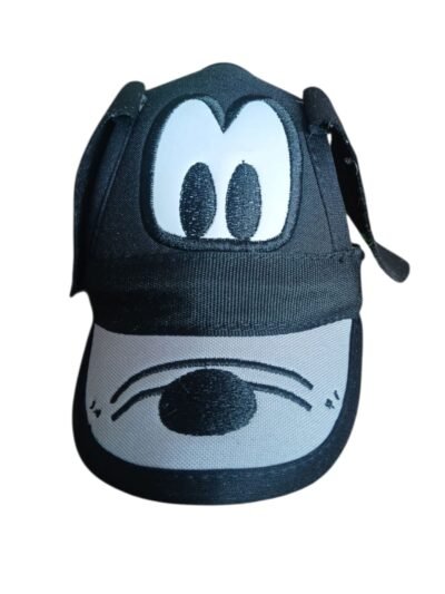 GORRAS ANIMADAS PARA MASCOTAS "M"
