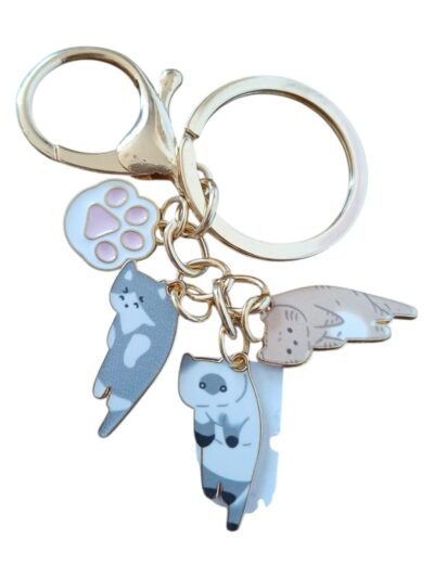 LLAVEROS YUMI - Imagen 2