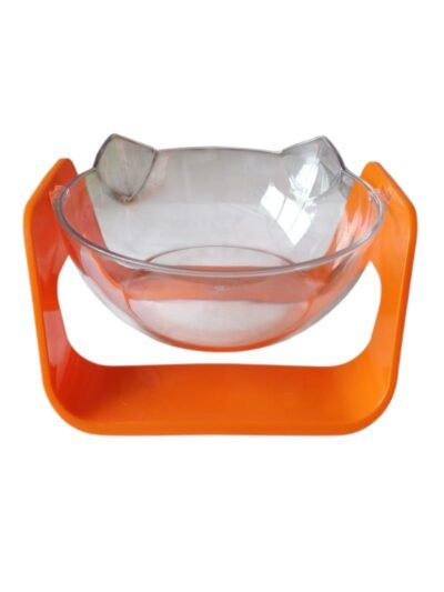 COMEDOR GATO CON BASE - Imagen 2