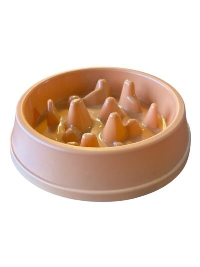 COMEDOR ANTIANSIEDAD (MEDIANO) - Imagen 2