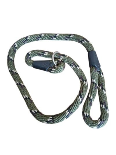 COLLAR DE AHOGO GRUESO - Imagen 4