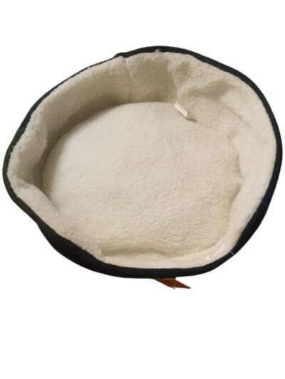 CAMA NIDO PARA PERRO Y GATO (PEQUEÑO) - Imagen 2