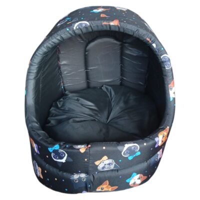 IGLU NEGRO GRANDE