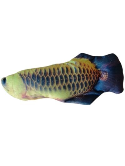 PESCADO ELECTRICO Y RECARGABLE - Imagen 2