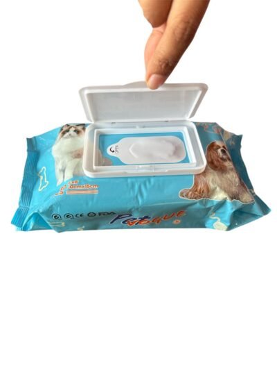 PAÑITOS PARA MASCOTAS - Imagen 3