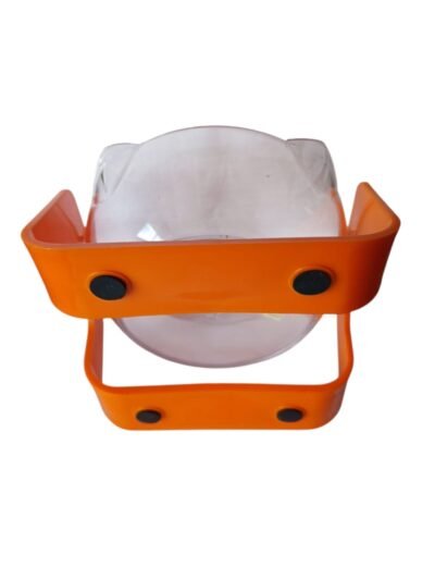 COMEDOR GATO CON BASE - Imagen 3