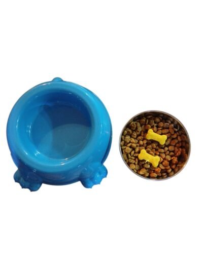 COMEDOR METALICO SENCILLO - Imagen 4