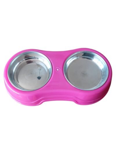 COMEDOR DOBLE METALICO - Imagen 12