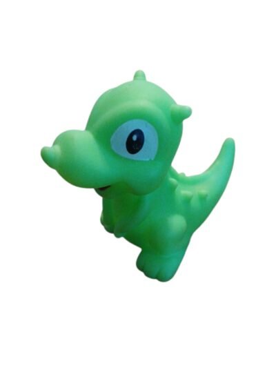 DINOSAURIOS CHILLONES - Imagen 3
