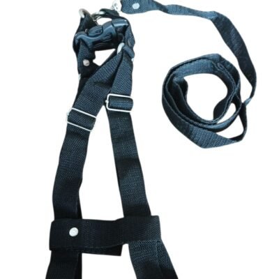 COLLAR CON PECHERA PARA PERRO "M"