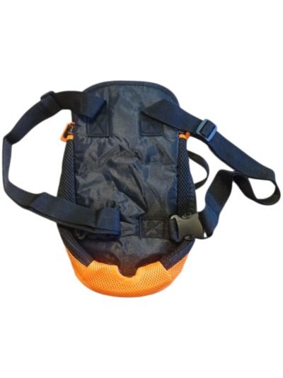 CARGADOR CANGURO PARA PERRO Y GATO (PEQUEÑO) - Imagen 2