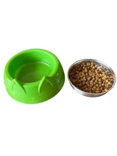PLATO MICHI METALICO