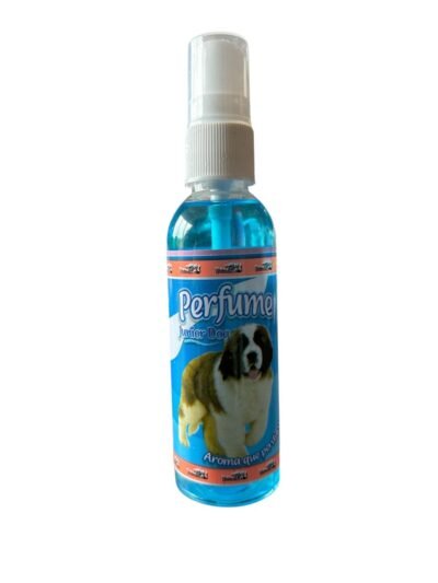 PERFUME PARA PERRO (MACHO ADULTO)