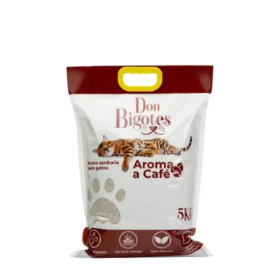 DON BIGOTES "CAFE" 5 kg