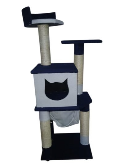 GIMNASIO GATOS