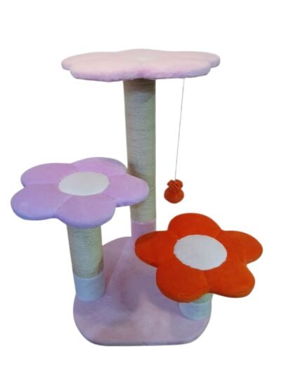 GIMNASIO DE TRES FLORES