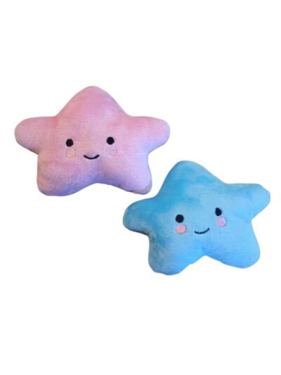 PELUCHE ESTRELLA - Imagen 3