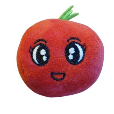 PELUCHE MANZANA