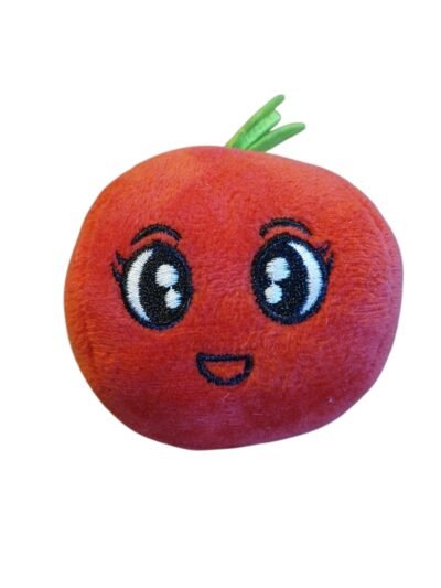 PELUCHE MANZANA