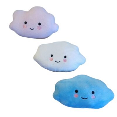 PELUCHE NUBE