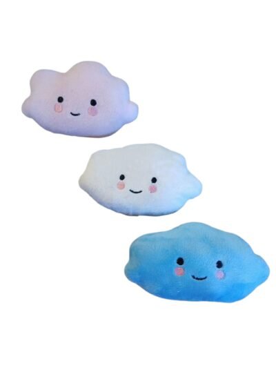 PELUCHE NUBE