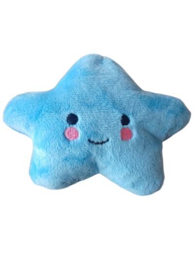 PELUCHE ESTRELLA