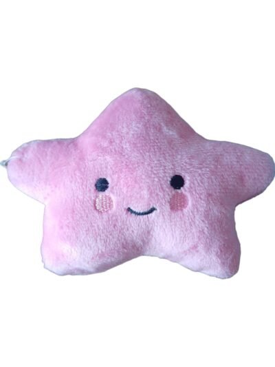 PELUCHE ESTRELLA - Imagen 2