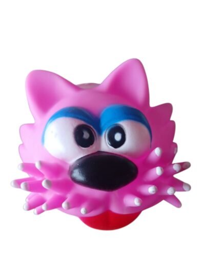 PELOTA DE GATO CHILLON - Imagen 3