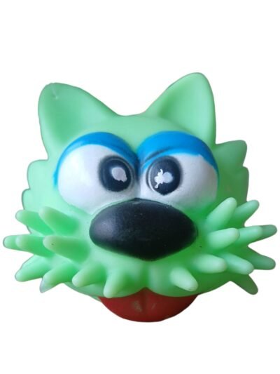 PELOTA DE GATO CHILLON - Imagen 2