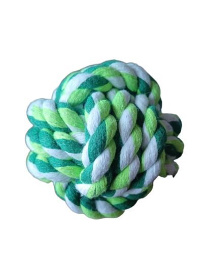 PELOTA CUERDA MACIZA - Imagen 3