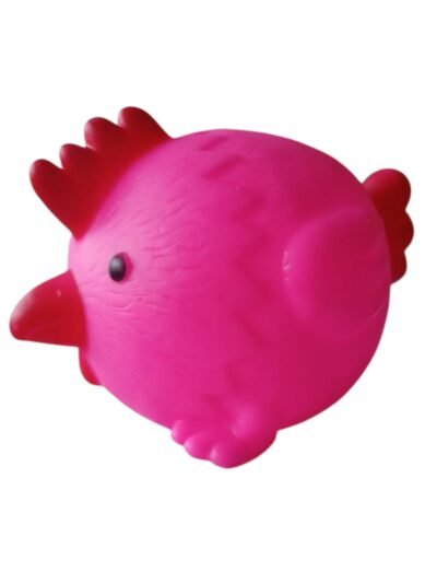 JUGUETE CHILLON POLLO - Imagen 3