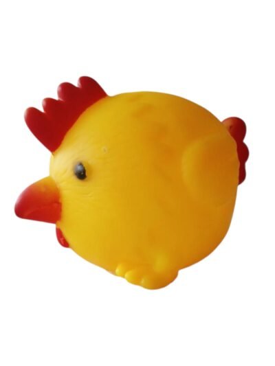 JUGUETE CHILLON POLLO - Imagen 2