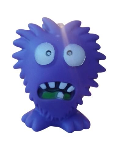 MONSTRUOS CHILLONES - Imagen 2