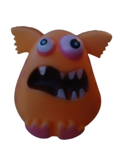 MONSTRUOS CHILLONES - Imagen 3