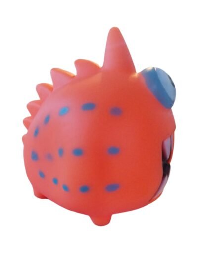 MONSTRUOS CHILLONES - Imagen 4