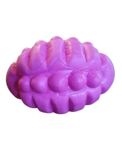 PELOTA AMERICANA MACIZA - Imagen 2