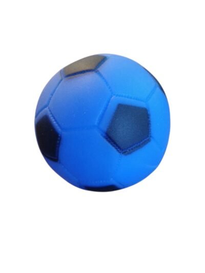 PELOTA DE JUEGO CHILLONA