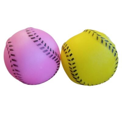 PELOTA DE JUEGO CHILLONA