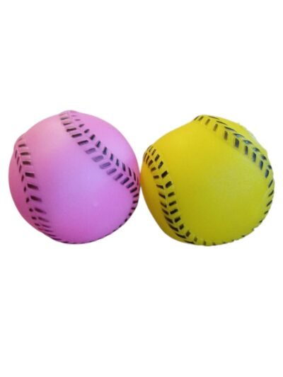 PELOTA DE JUEGO CHILLONA