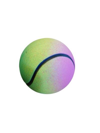 PELOTA MACIZA - Imagen 3