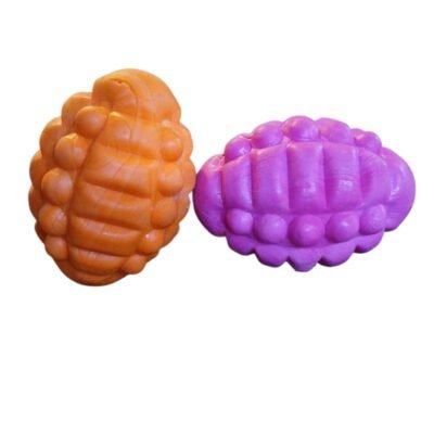 PELOTA AMERICANA MACIZA